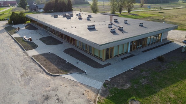 Kursīšu bibliotēka